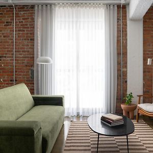 Maison Sainte-Therese By Maisons & Co